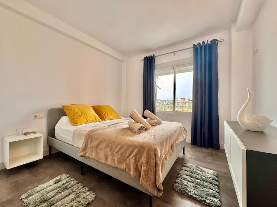 El Dorado By Calpitality Apartment