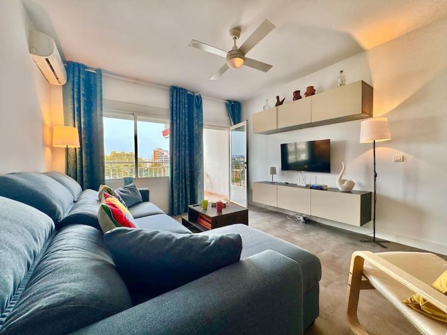 Apartamento El Dorado By Calpitality *