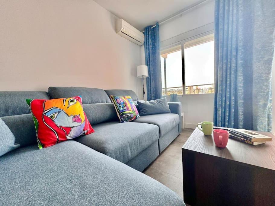 Apartment El Dorado By Calpitality Calpe