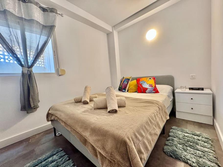 El Dorado By Calpitality Apartment *
