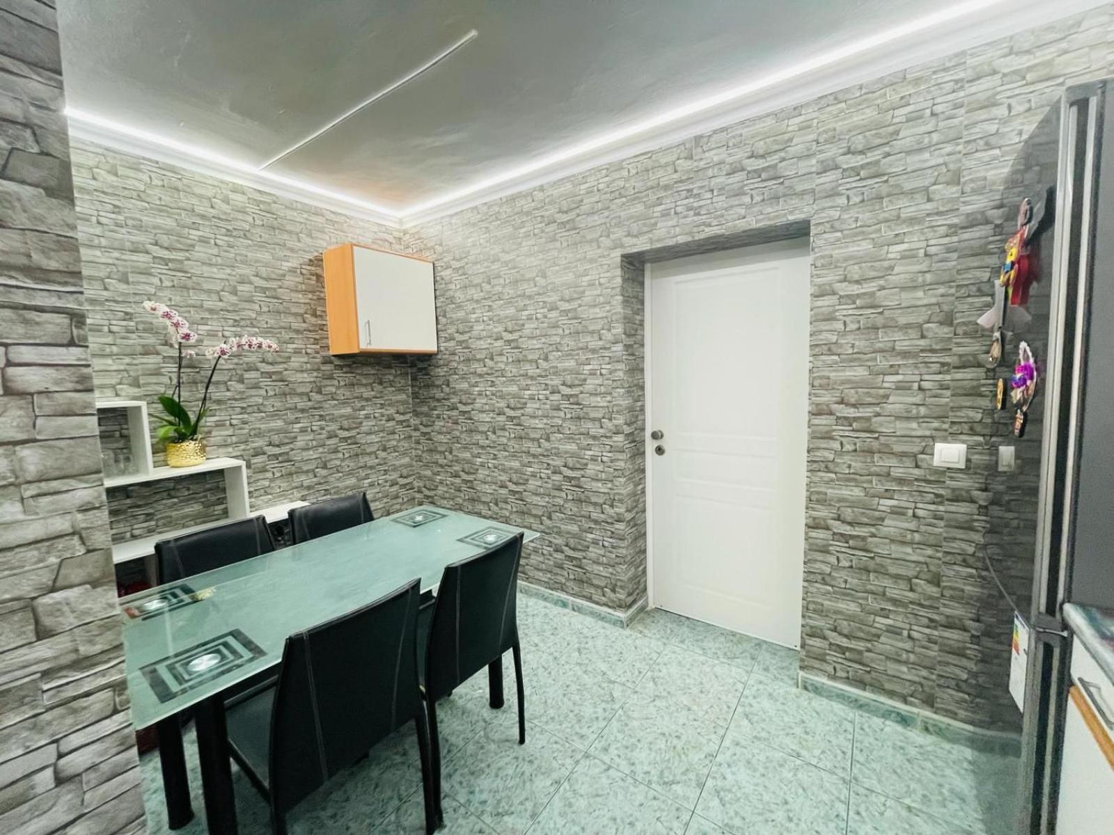 Holiday home Privado Piscina A 5min De La Playa Y Centro Jacuzzi Barbacoa Wifi Aire *