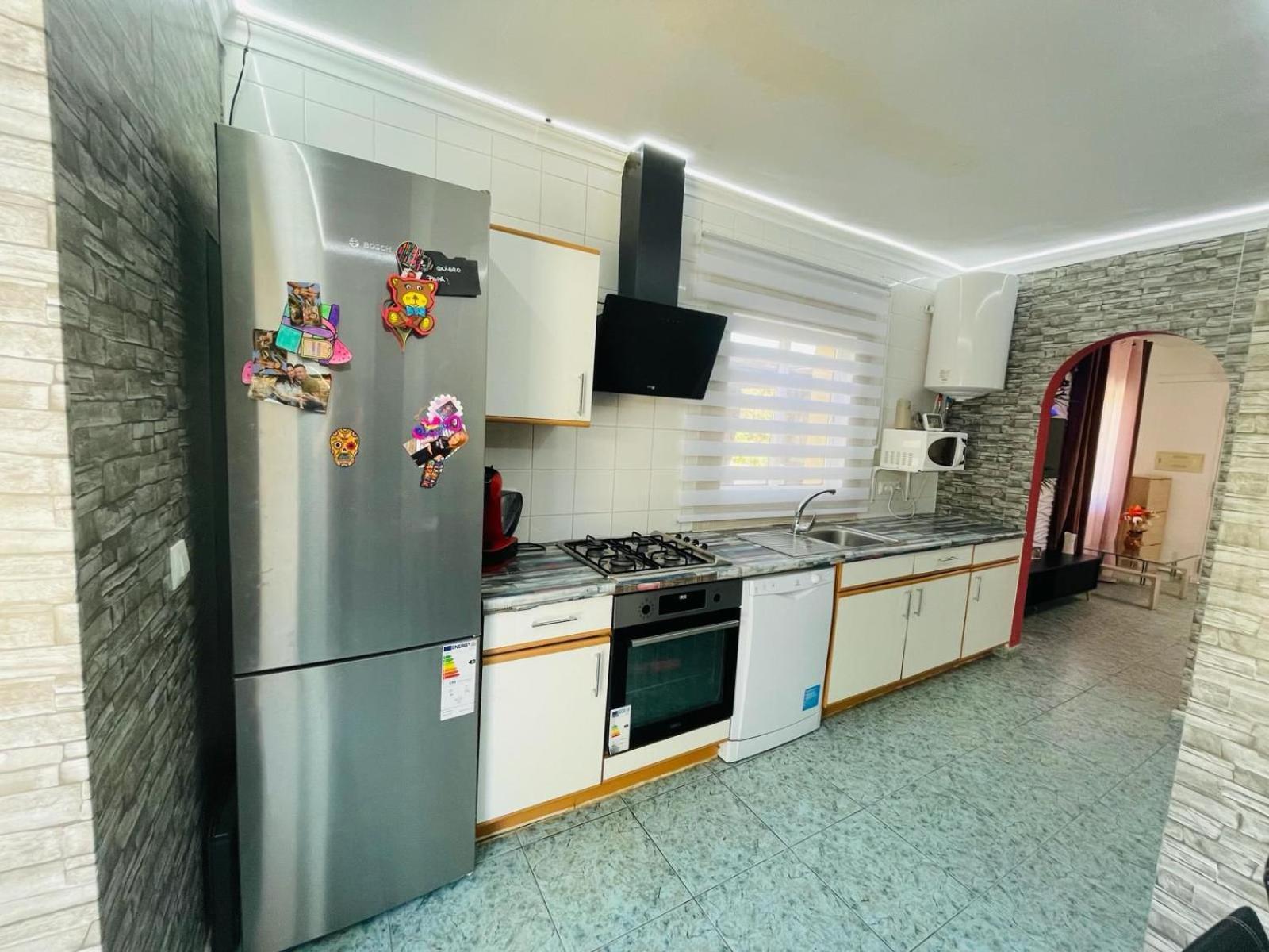 Privado Piscina A 5min De La Playa Y Centro Jacuzzi Barbacoa Wifi Aire Holiday home *