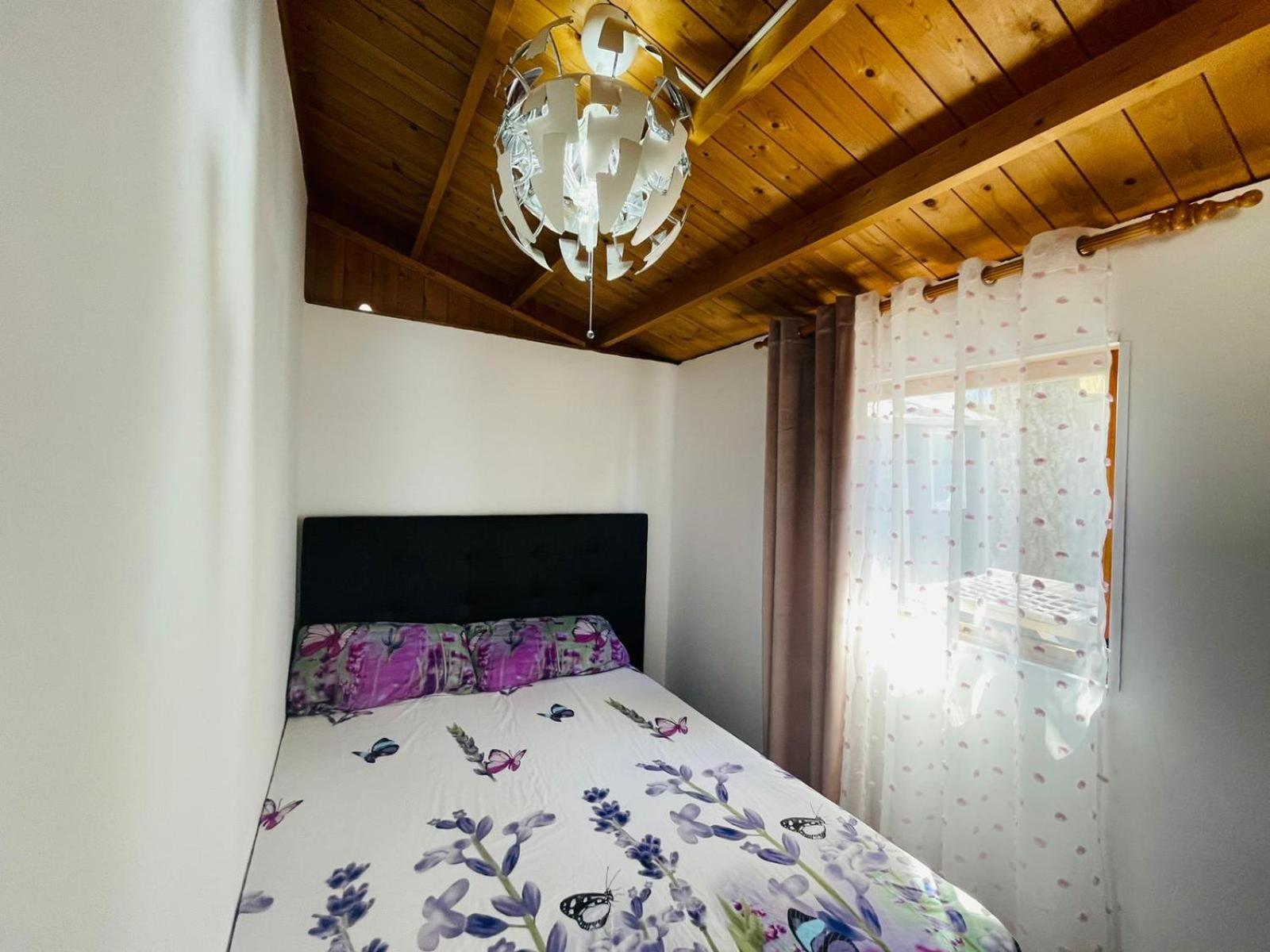 Holiday home Privado Piscina A 5min De La Playa Y Centro Jacuzzi Barbacoa Wifi Aire Calpe