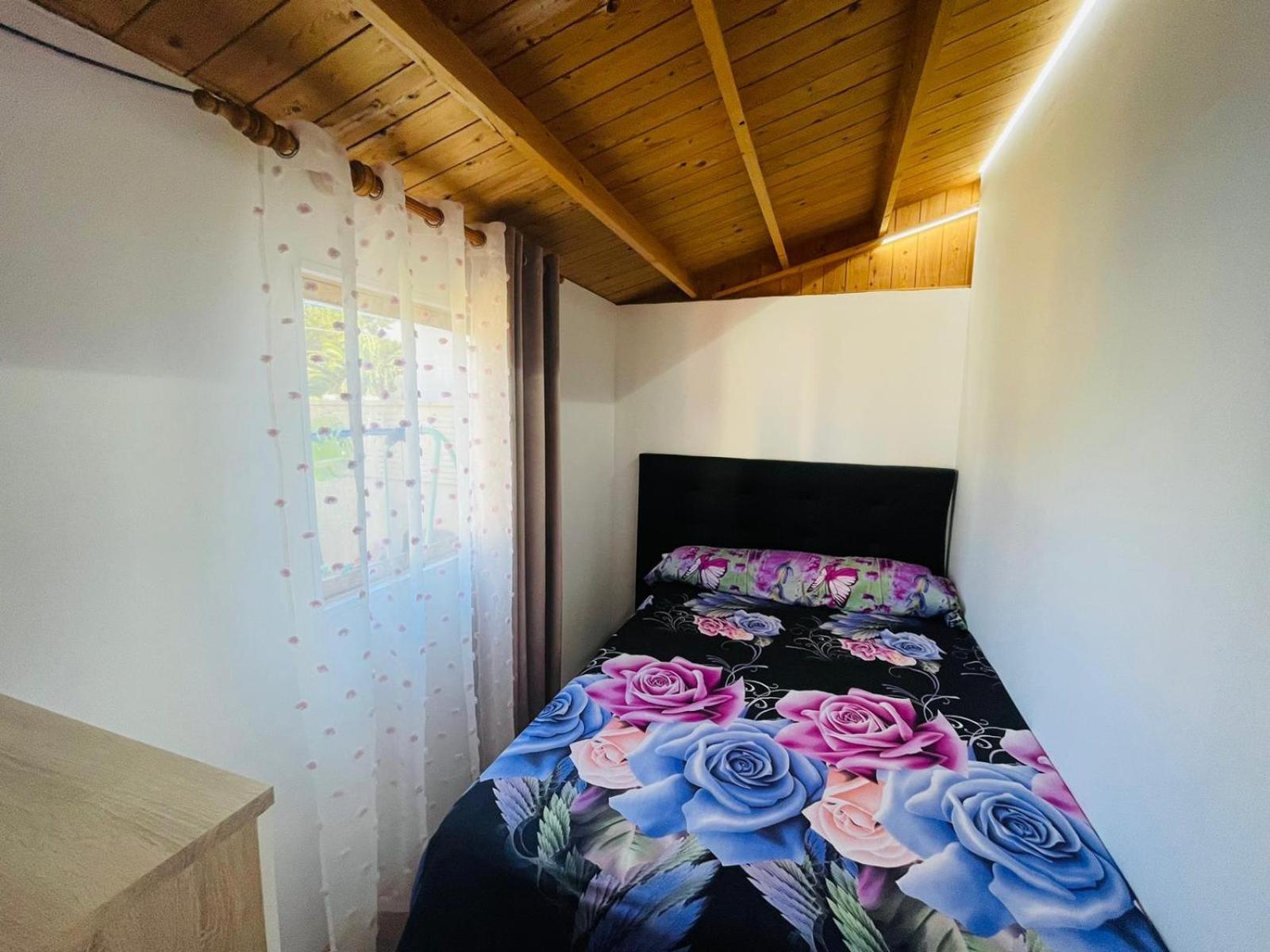 Holiday home Privado Piscina A 5min De La Playa Y Centro Jacuzzi Barbacoa Wifi Aire