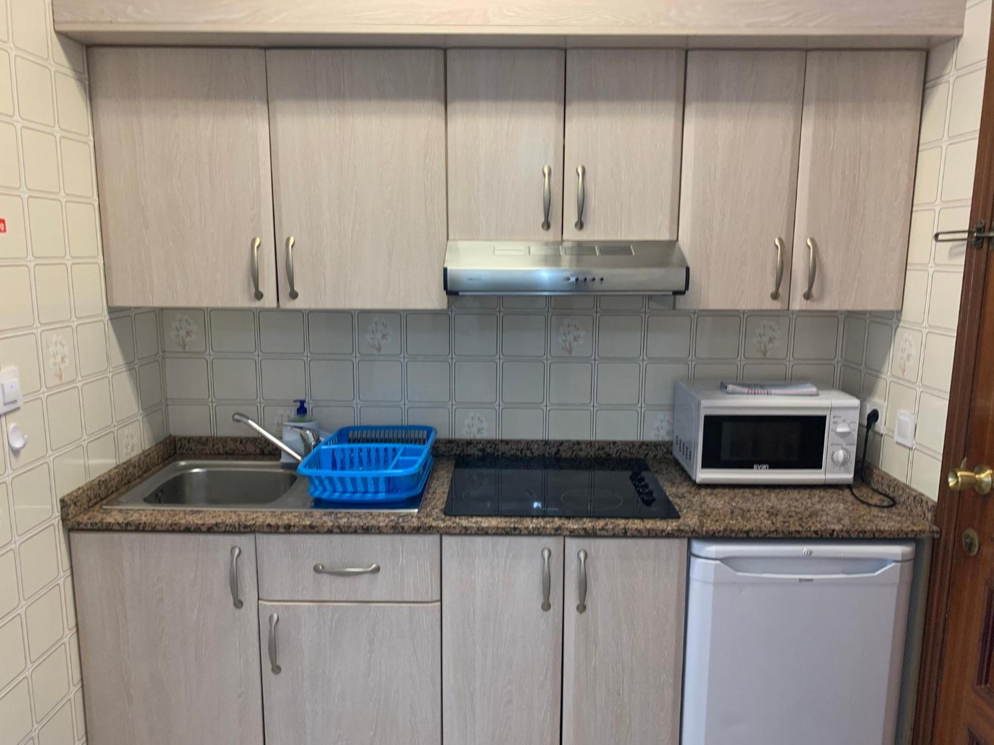 Apartment Service Apart Lazaro - Aguamarina 51 Calpe