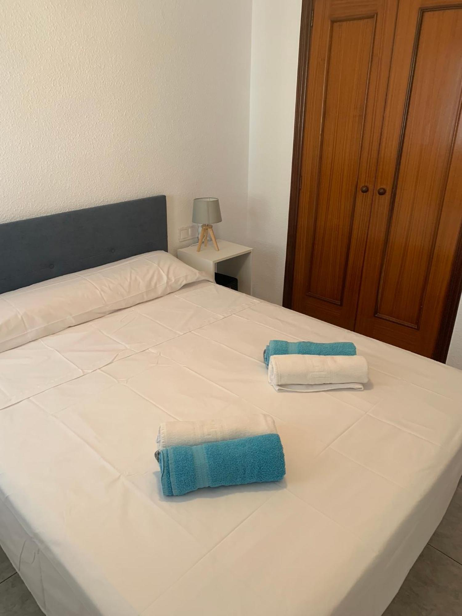 Service Apart Lazaro - Aguamarina 51 Apartment