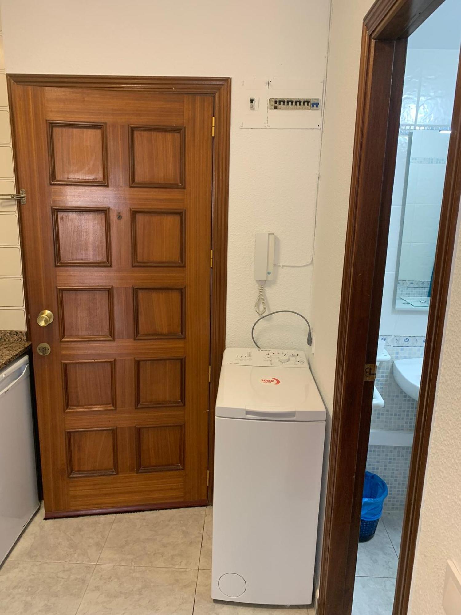 Apartment Service Apart Lazaro - Aguamarina 51