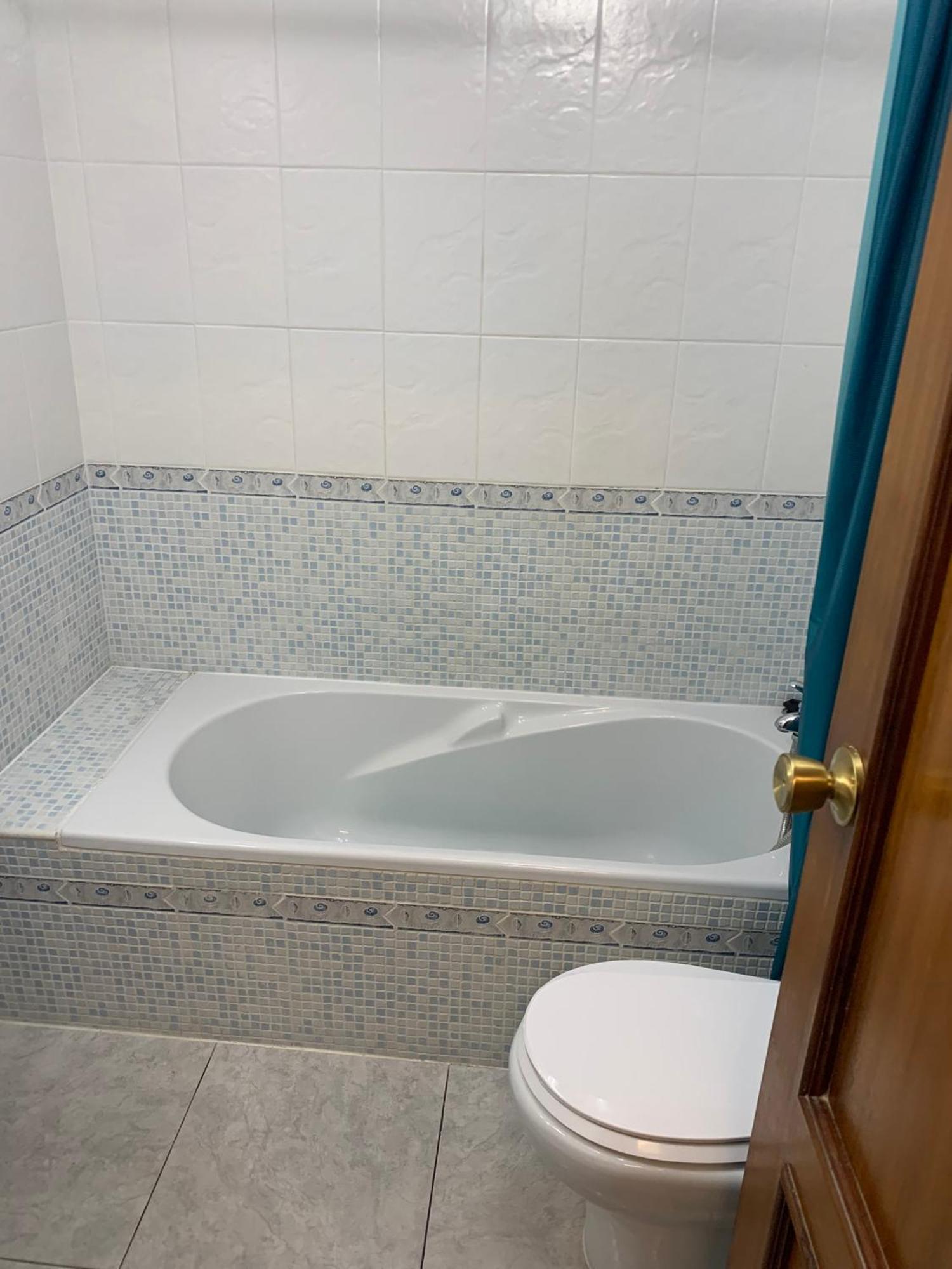 Apartment Service Apart Lazaro - Aguamarina 51 *
