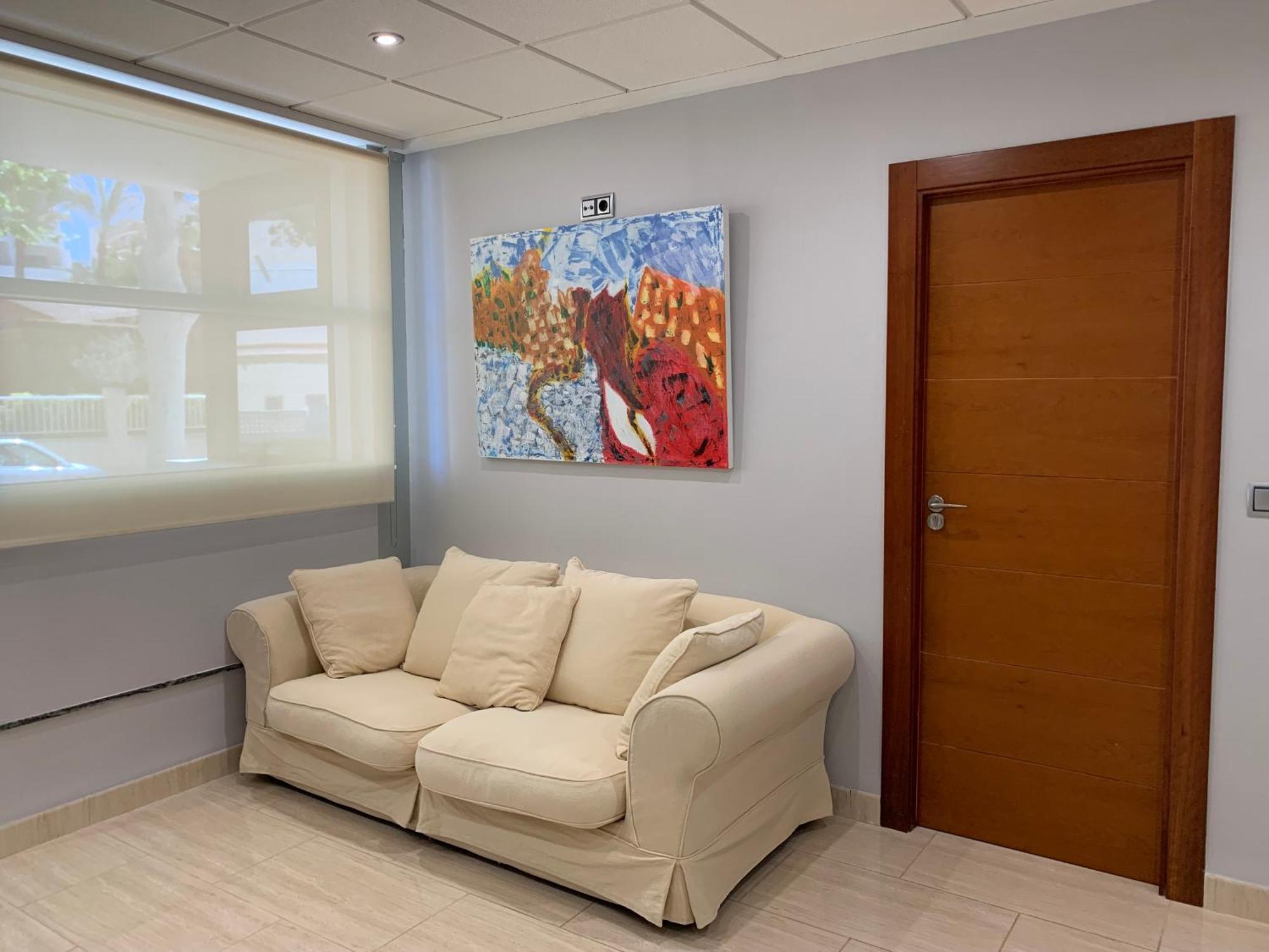 Apartment Sea&dreams Ifach *