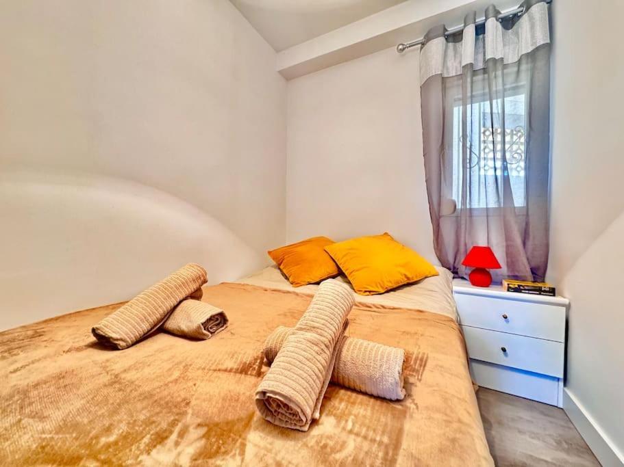Apartamento El Dorado By Calpitality