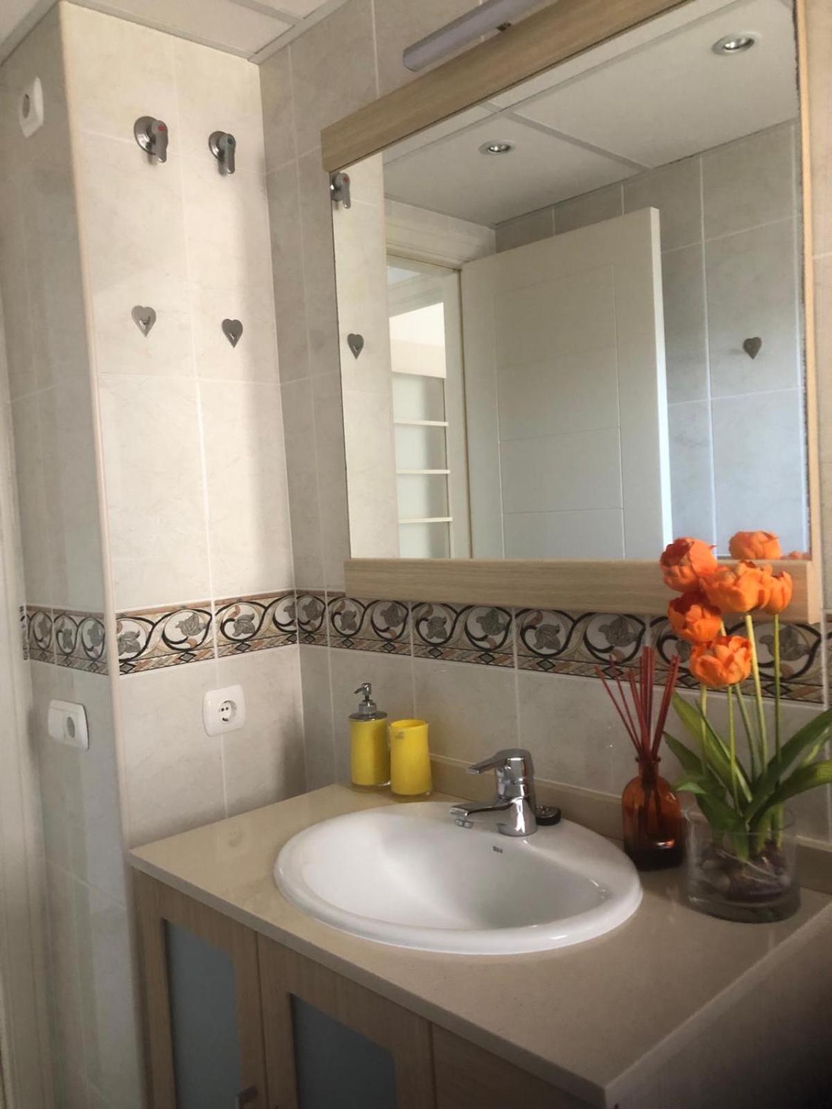 Apartamento Turquesa Calpe