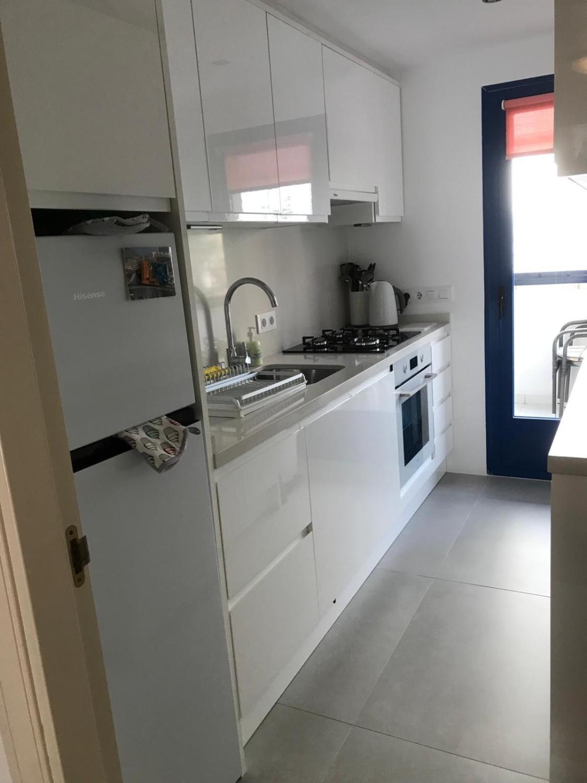 Turquesa Calpe