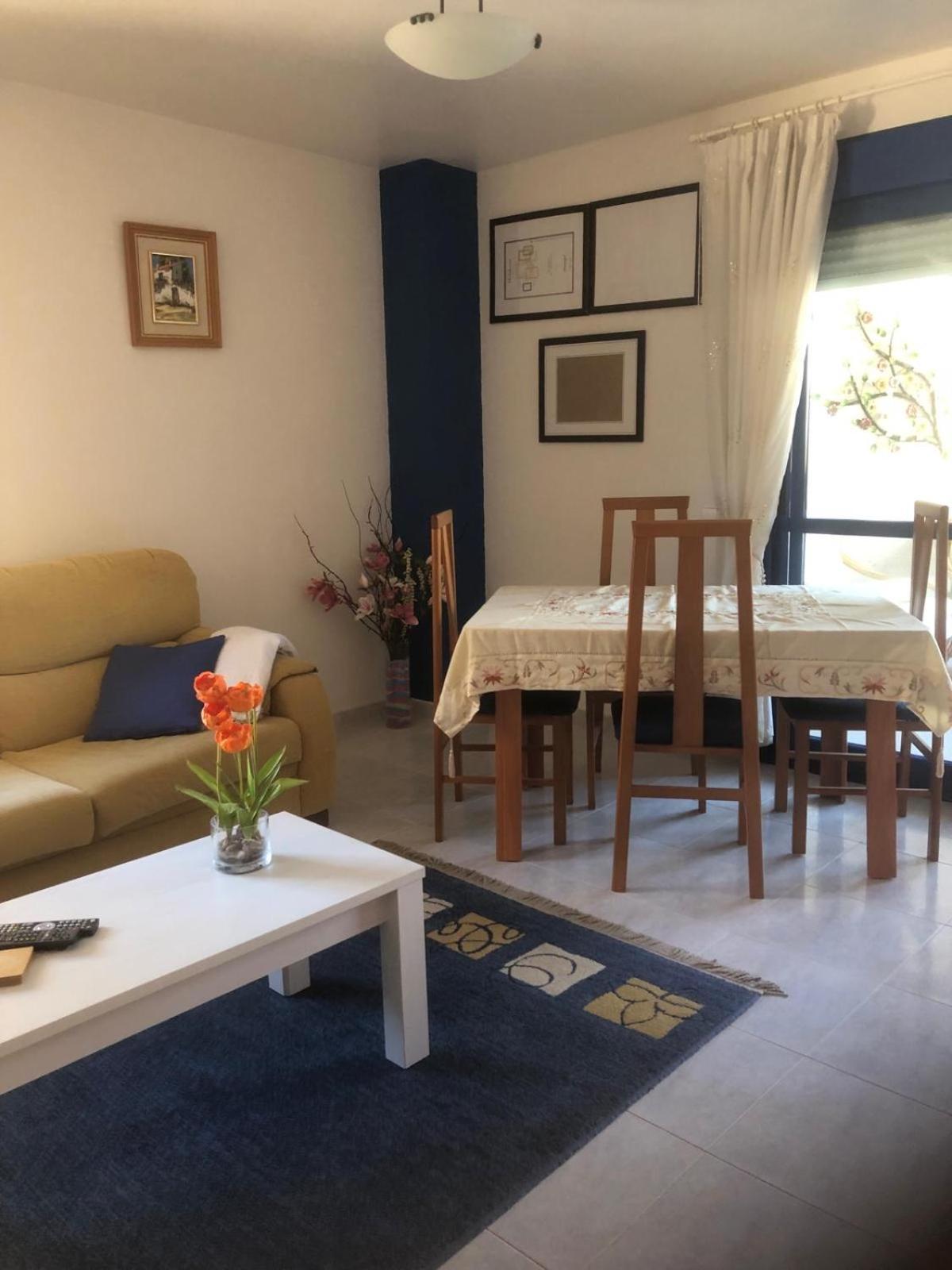 Apartamento Turquesa
