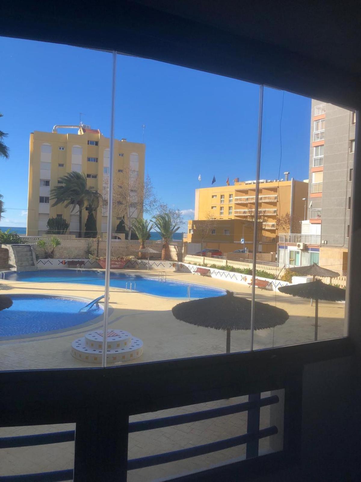 Apartamento Turquesa *