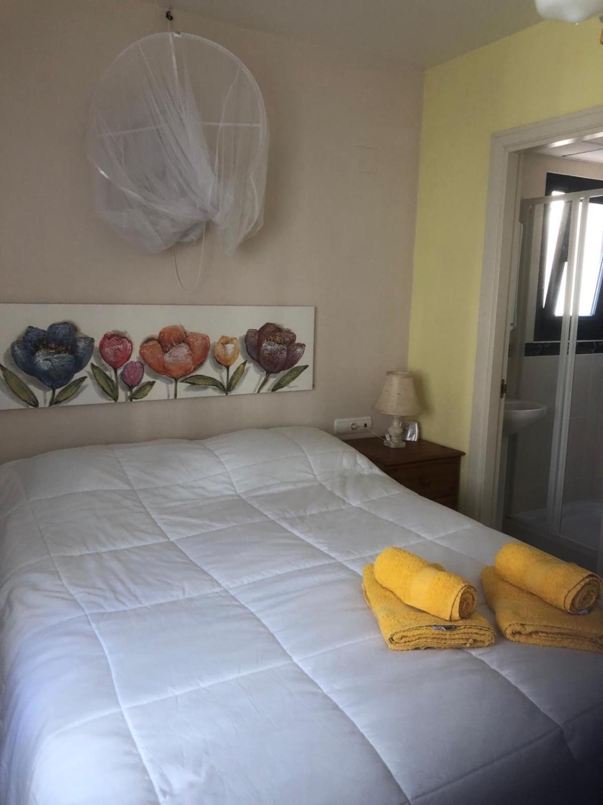 Turquesa Apartamento *