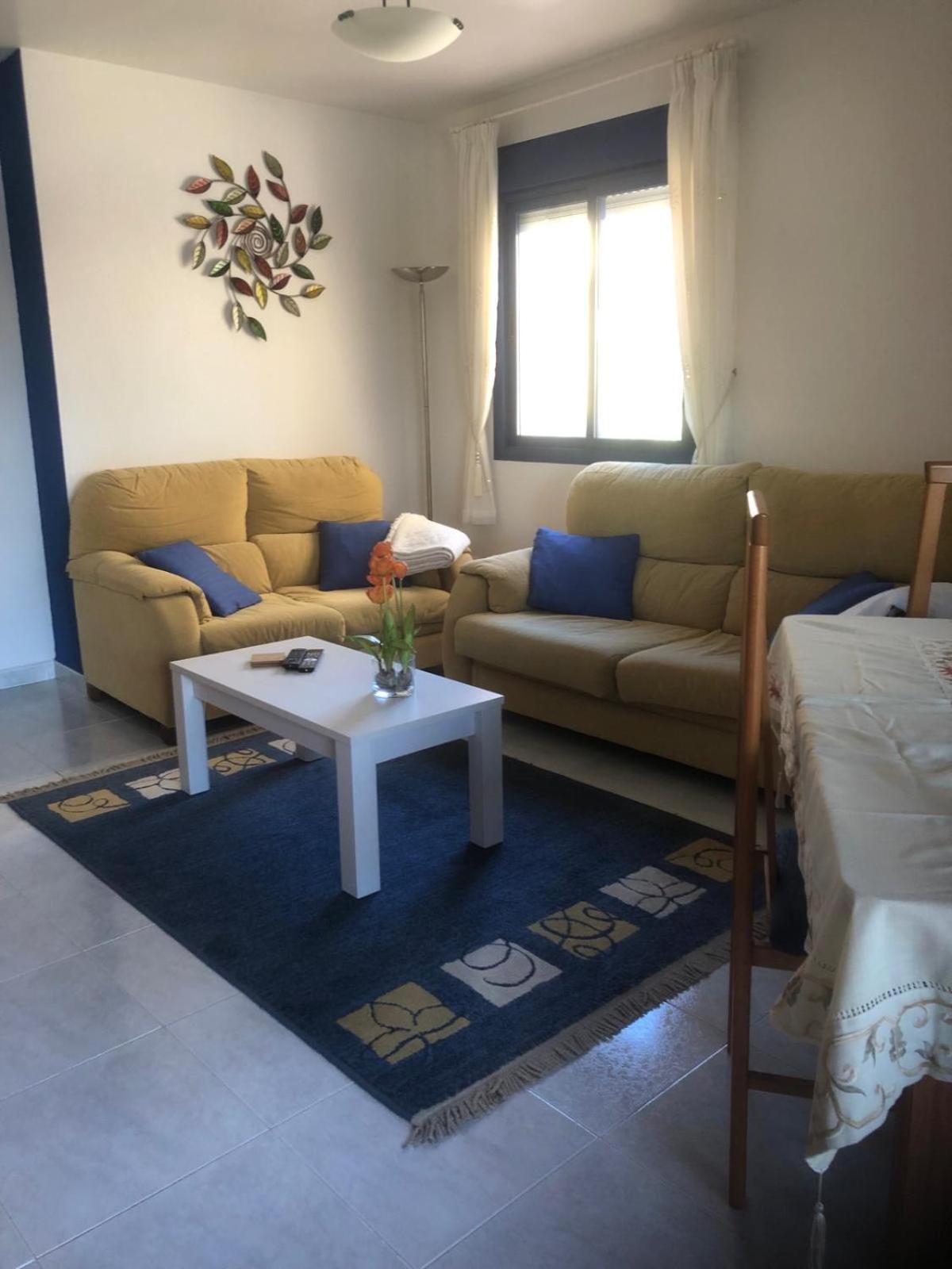 Apartamento Turquesa Calpe