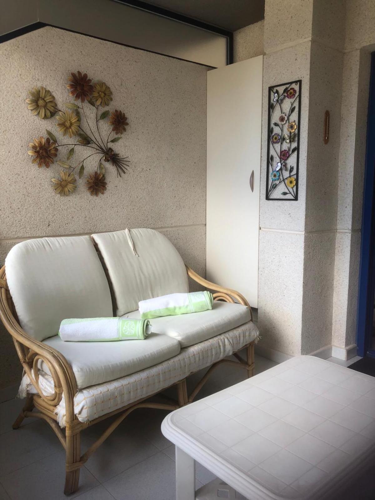 Turquesa Apartamento