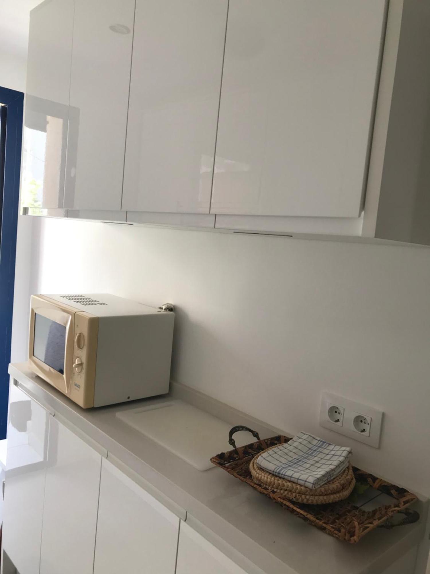 Turquesa Apartamento Calpe