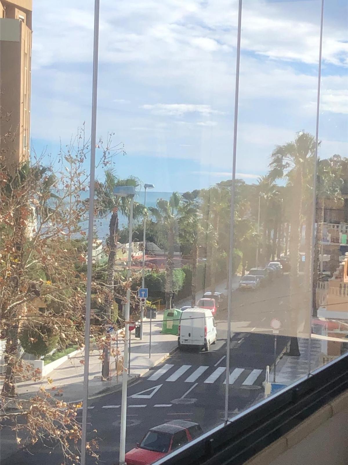 Turquesa Apartamento Calpe