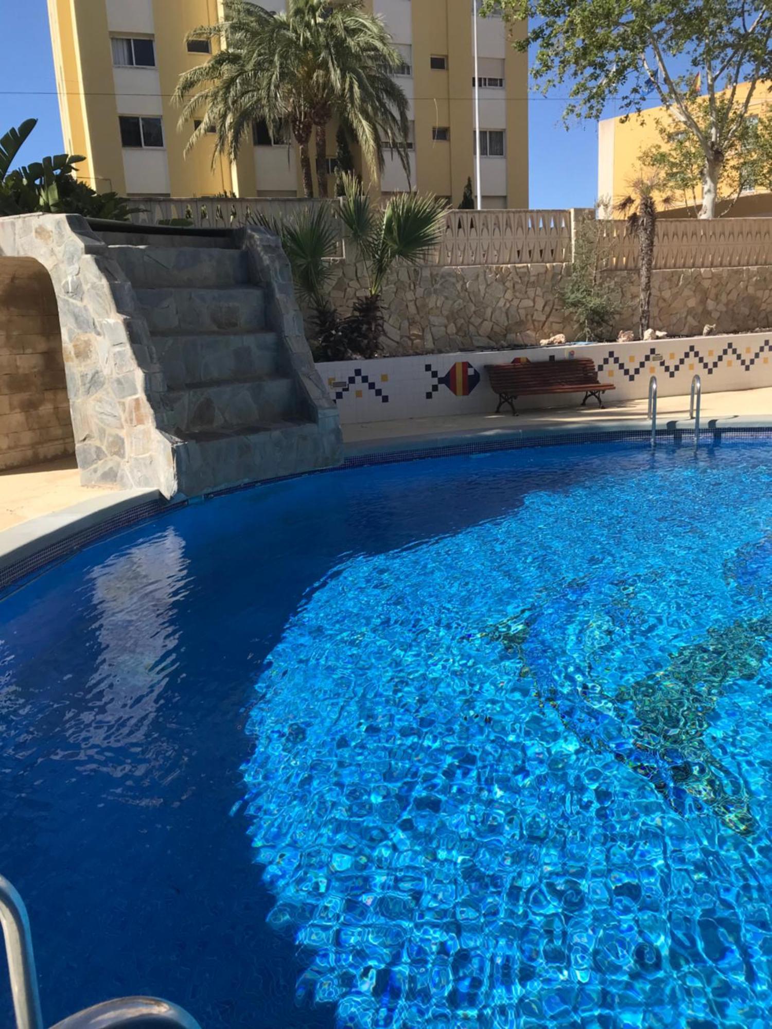 Turquesa * Calpe