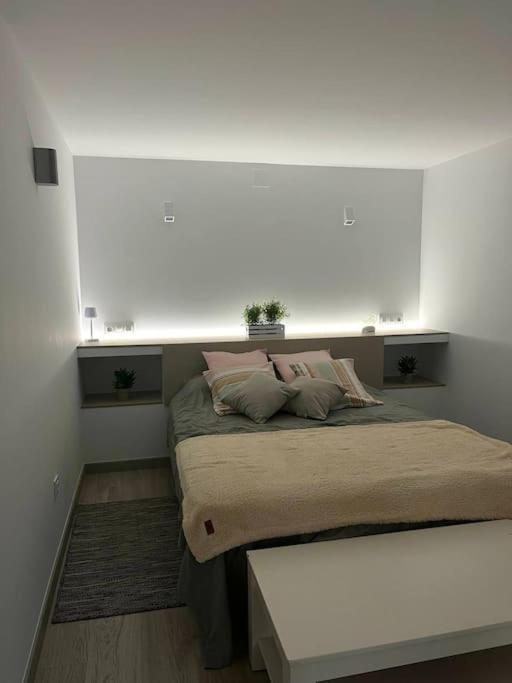 Apartamento Casa Con Piscina *