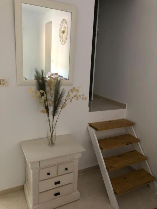 Apartment Casa Con Piscina Calpe