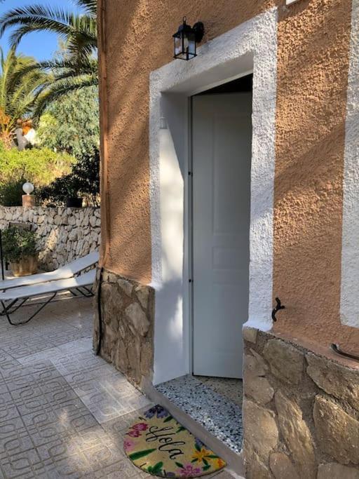 Casa Con Piscina * Calpe