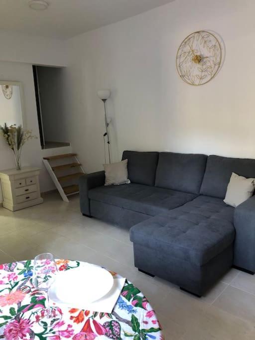 Casa Con Piscina * Calpe
