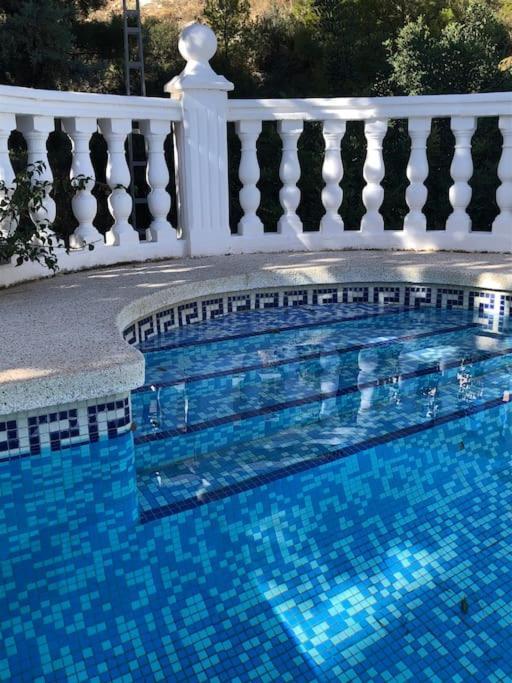 Casa Con Piscina Apartment *
