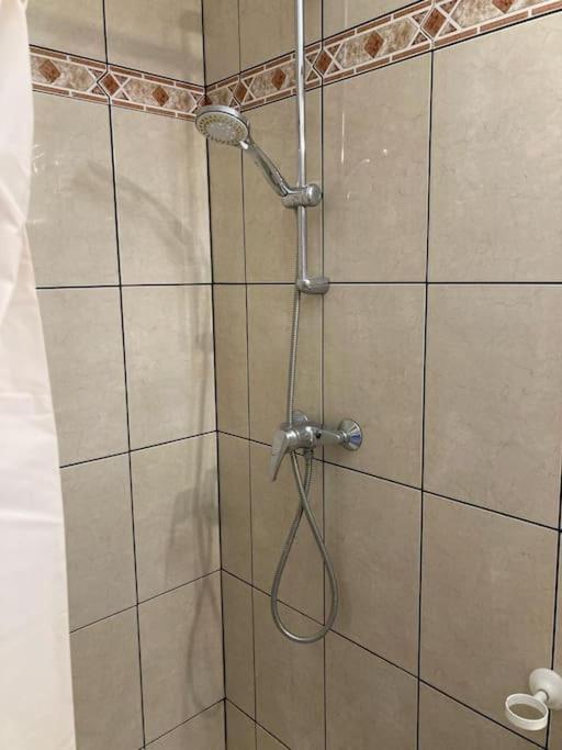 Casa Con Piscina