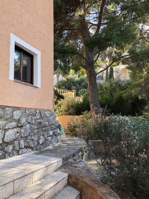 Apartamento Casa Con Piscina