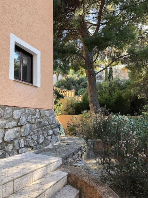Casa Con Piscina Apartment *