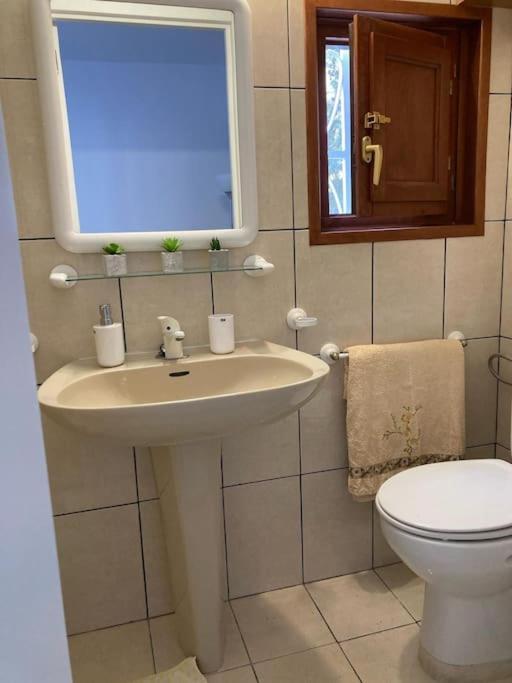 Apartment Casa Con Piscina Calpe