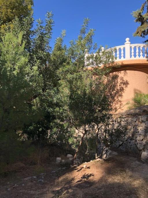 Casa Con Piscina