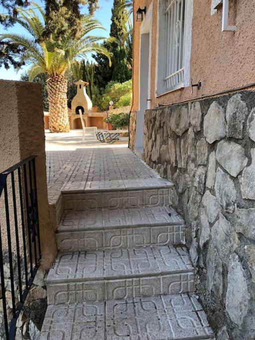 Apartamento Casa Con Piscina