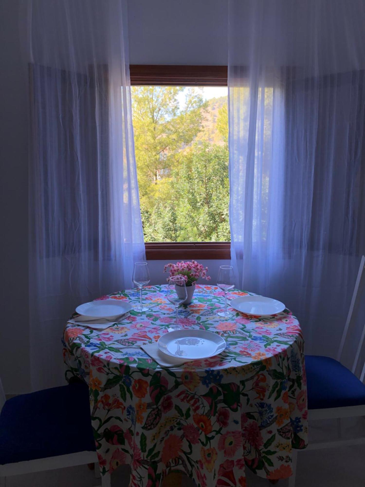 Casa Con Piscina Apartment