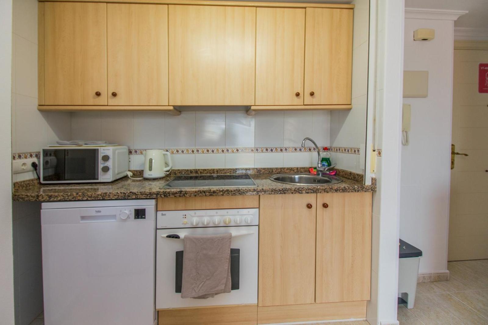 Apartment Casa Coral Calpe