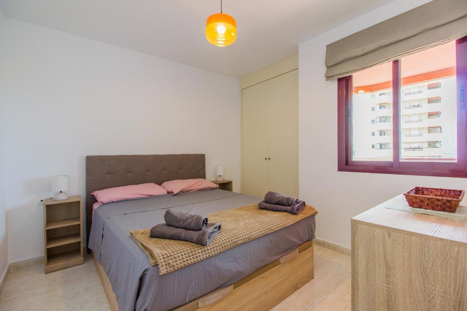 Apartment Casa Coral