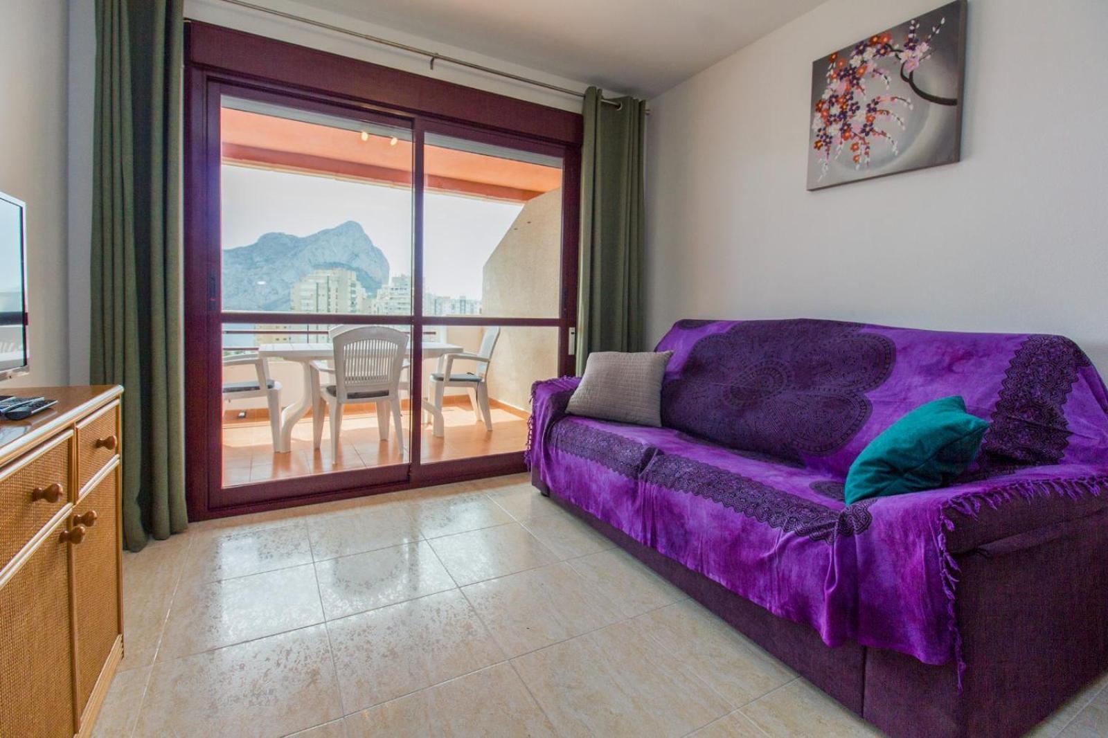 Casa Coral * Calpe