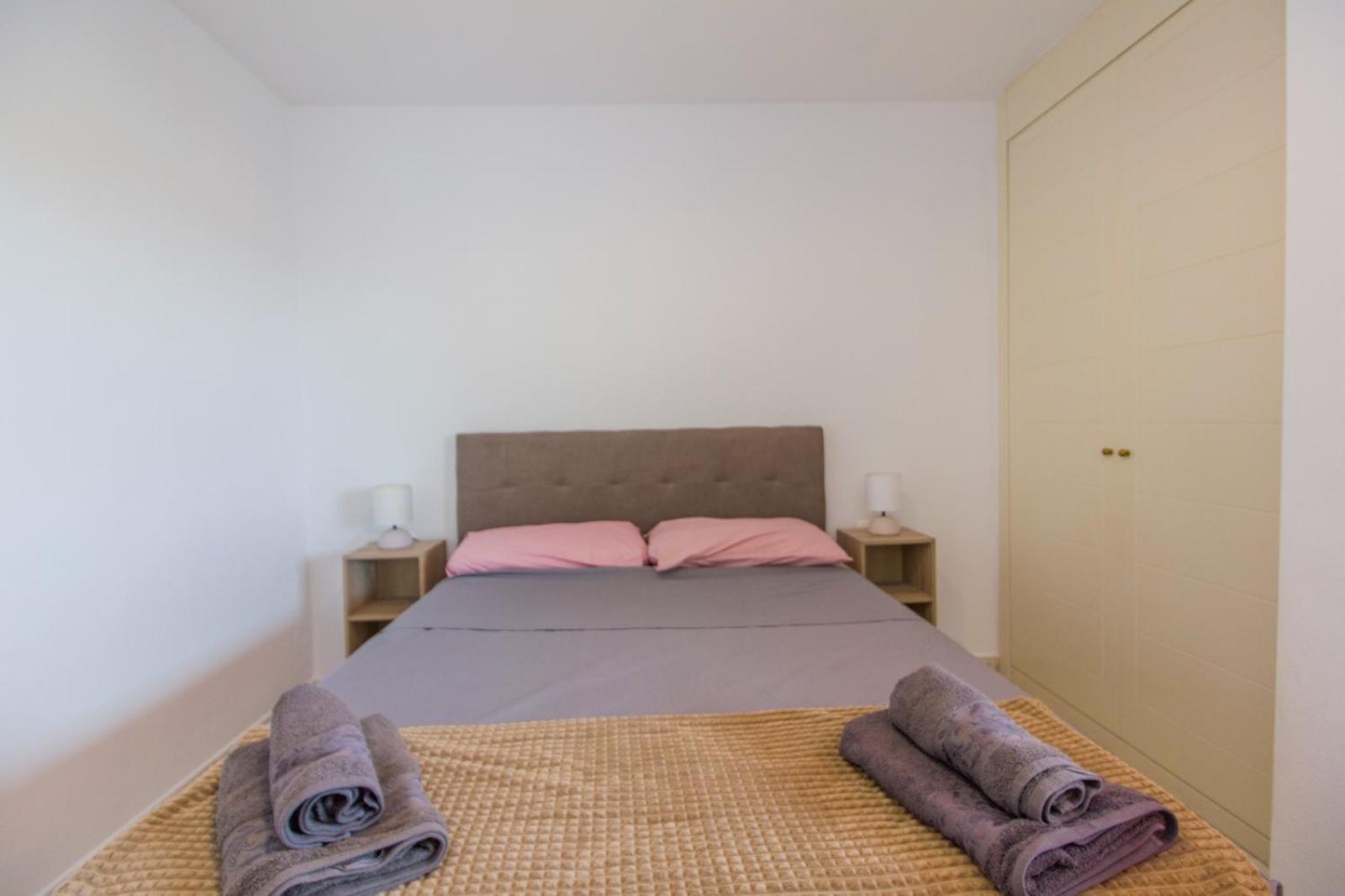 Casa Coral Apartment *