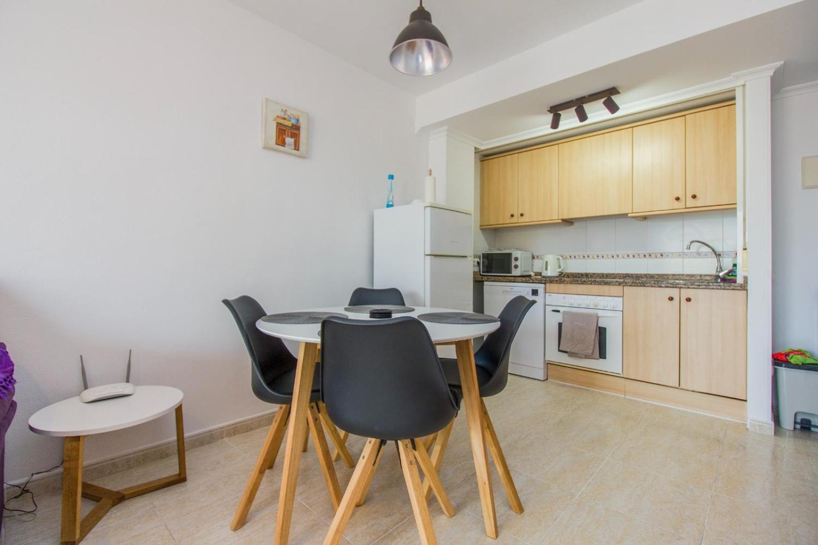 Casa Coral Apartment *