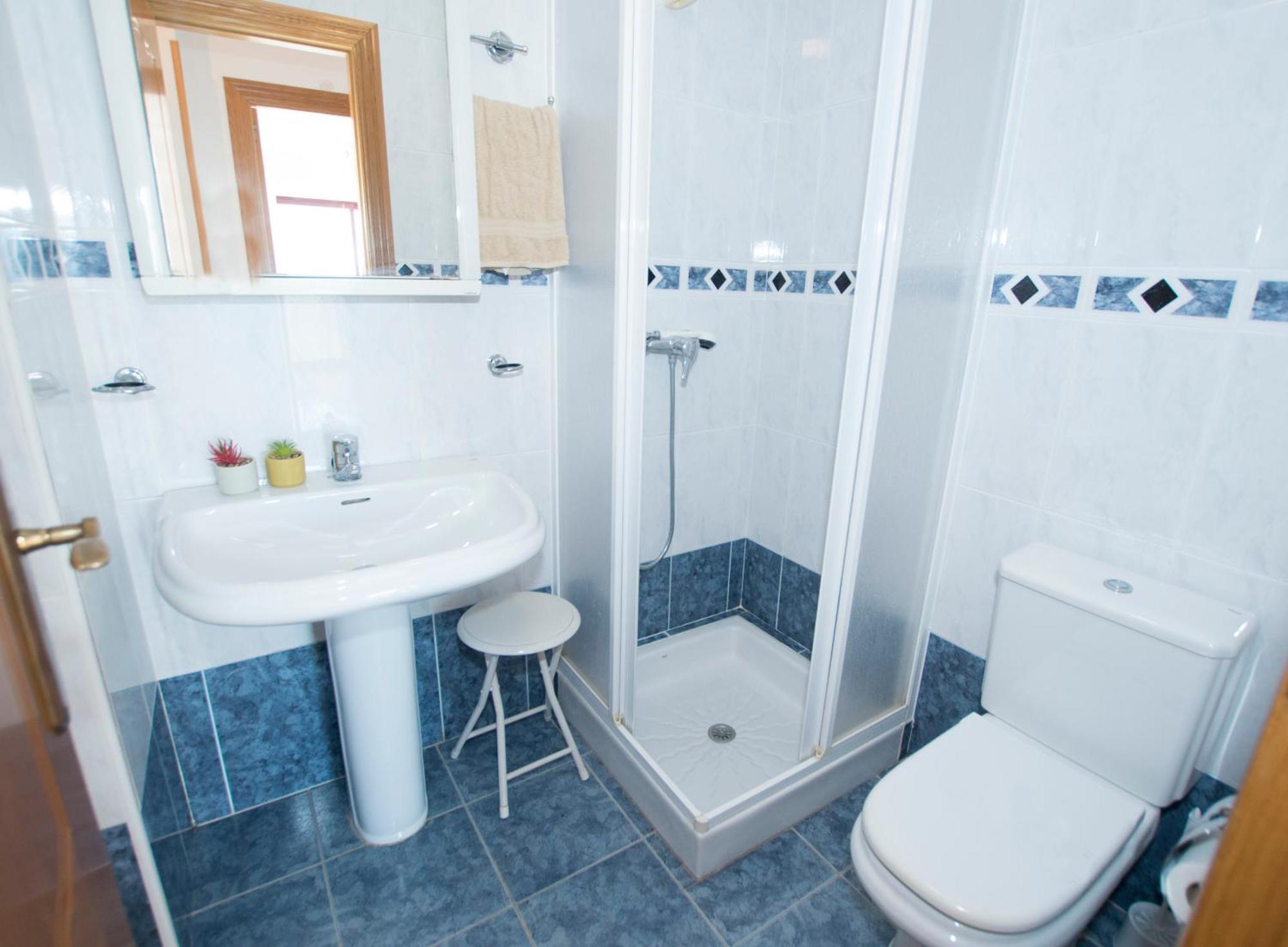Apartamento Edificio Laguna Calpe