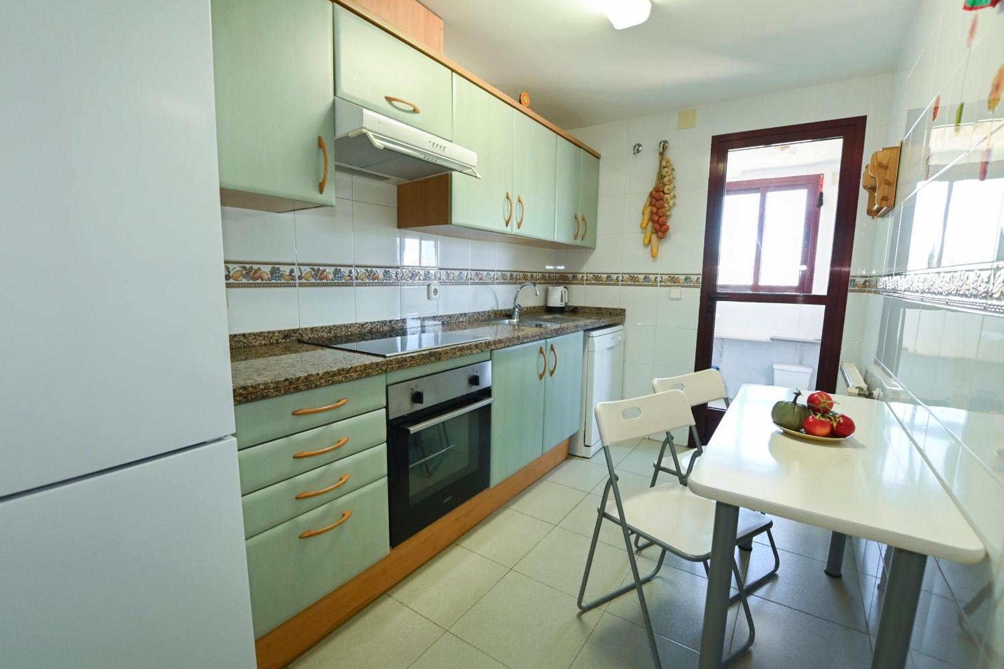Apartamento Edificio Laguna