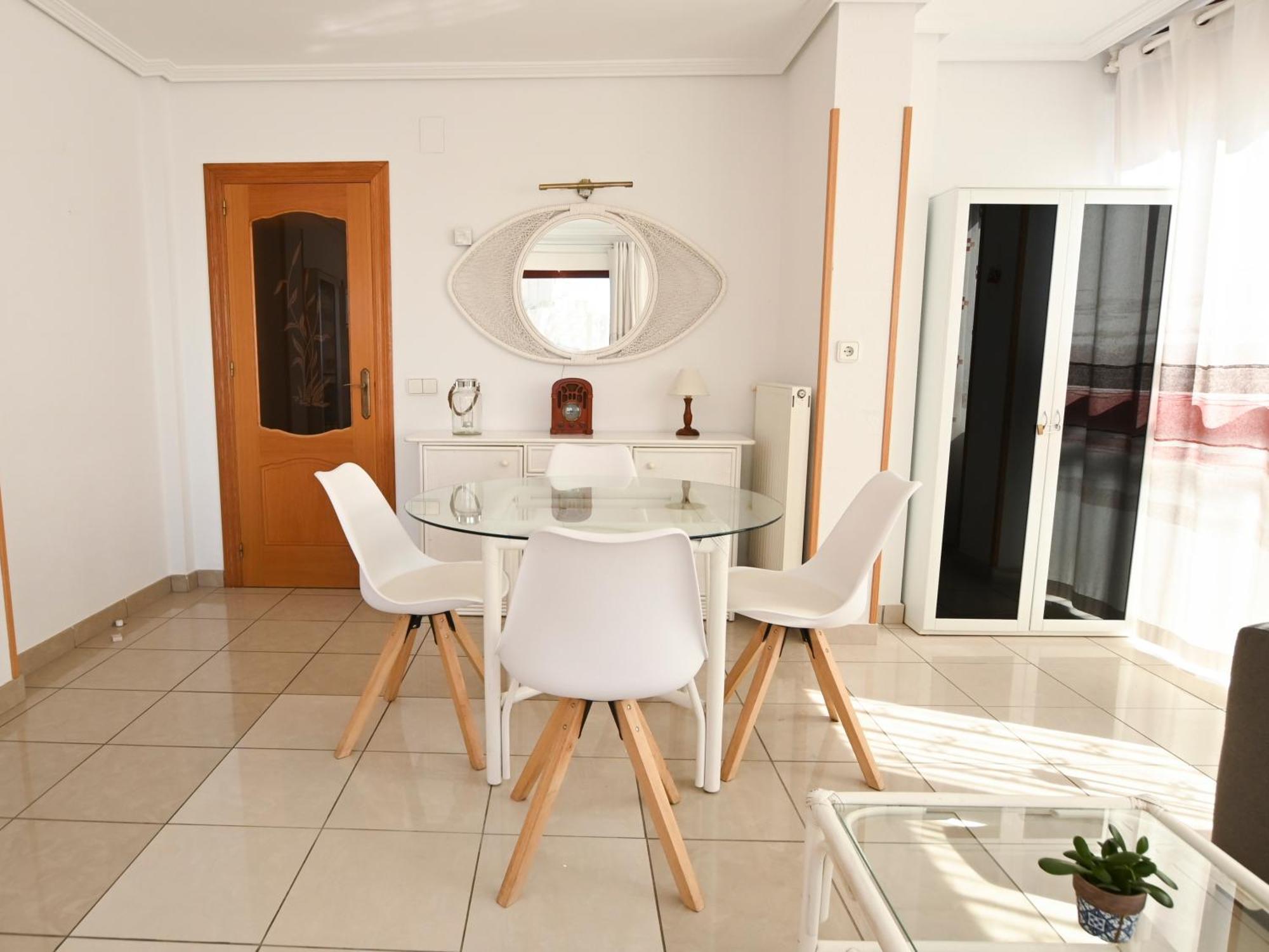 Apartamento Edificio Laguna *