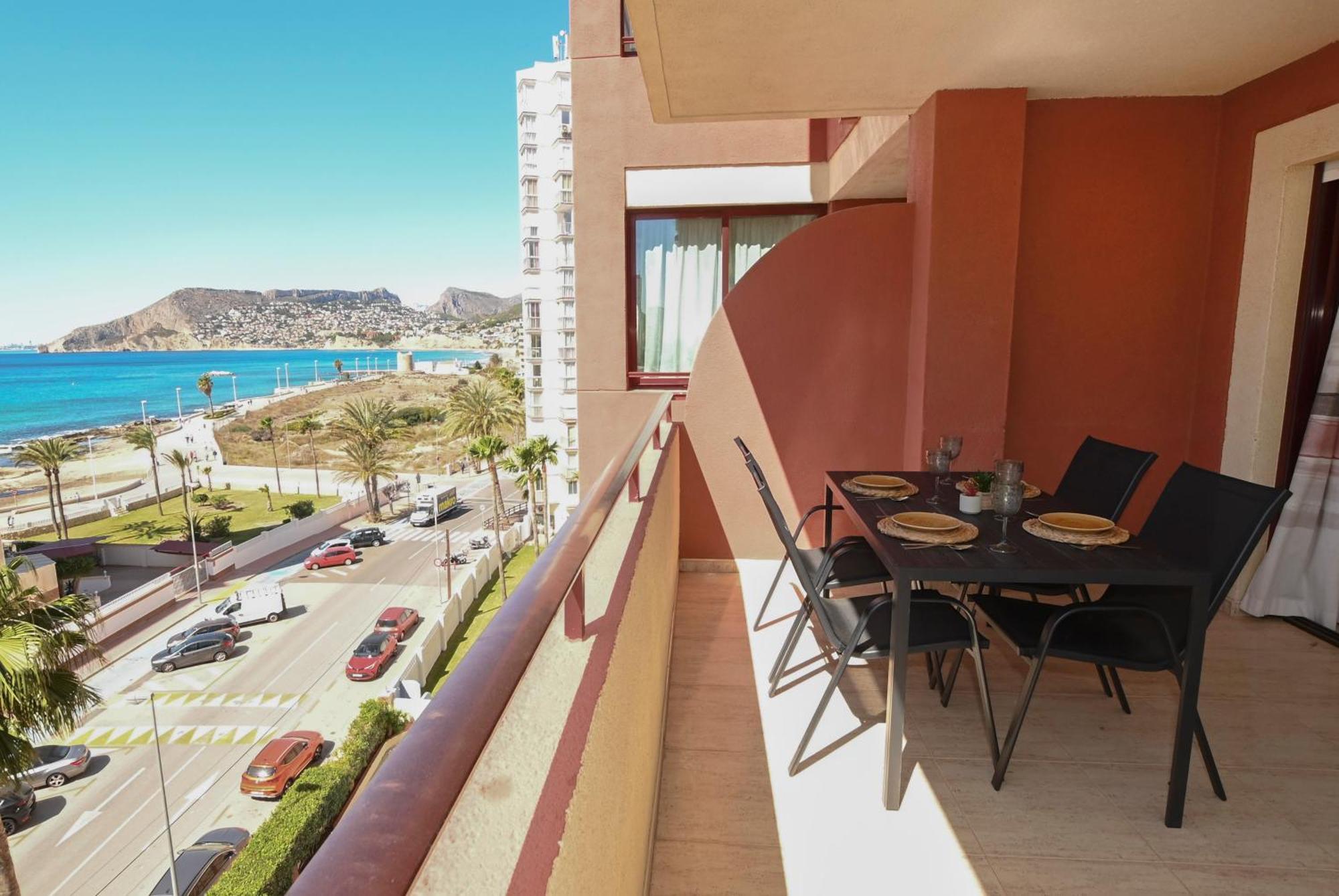 Edificio Laguna Apartamento *