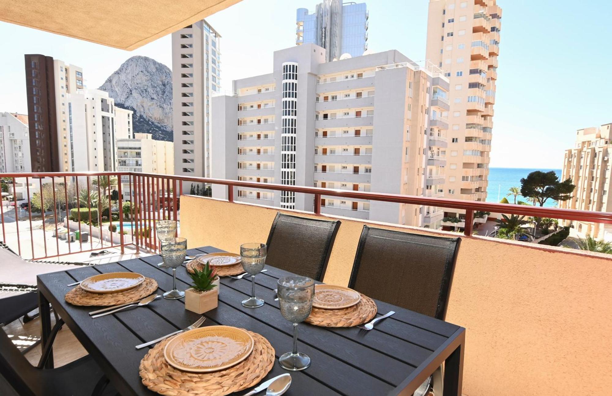 Edificio Laguna Apartamento