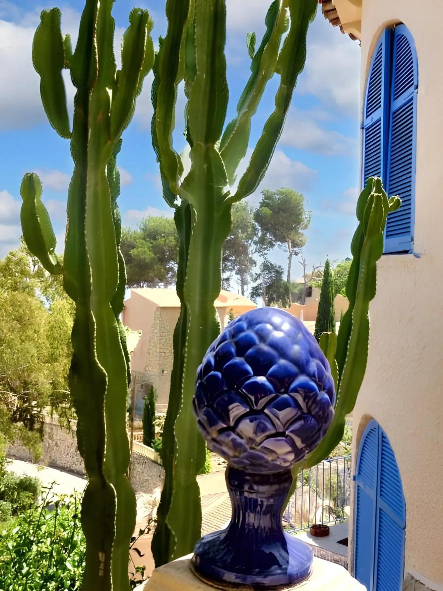 Luxury In Calpe, Pool