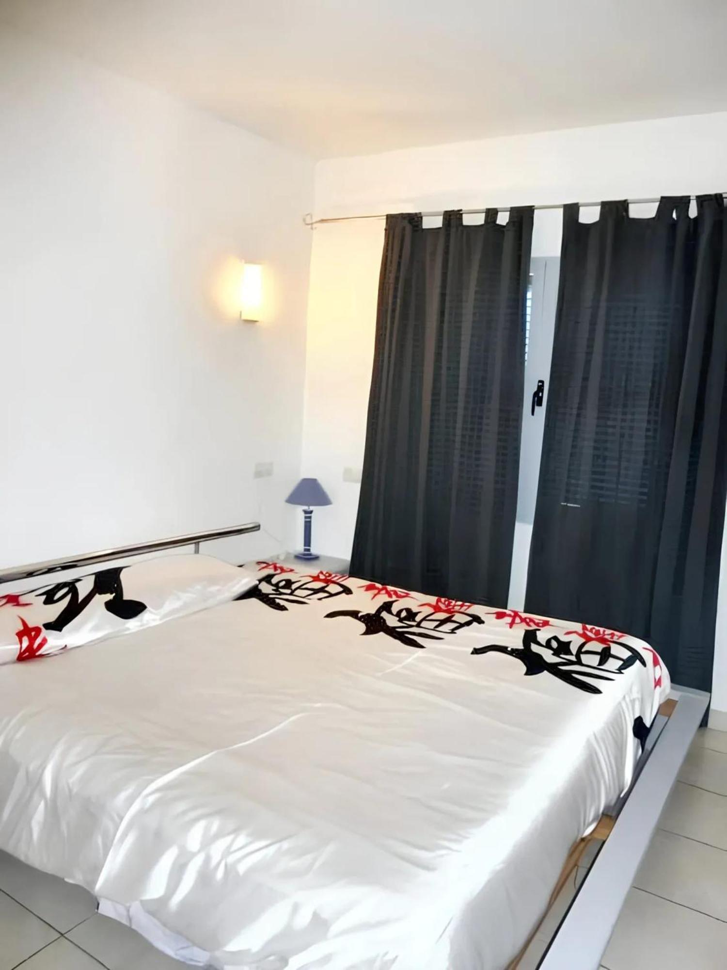 Luxury In Calpe, Pool