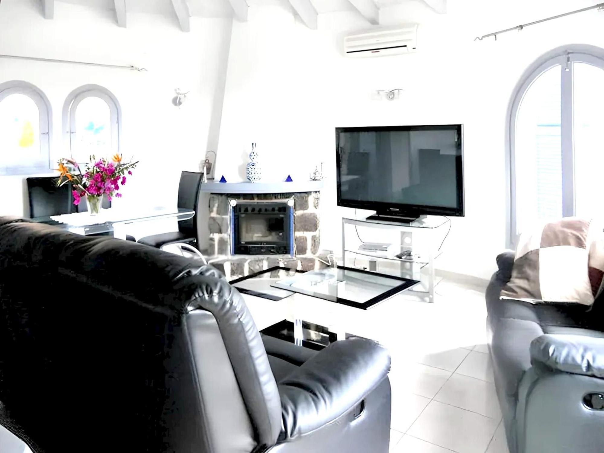 Luxury In Calpe, Pool