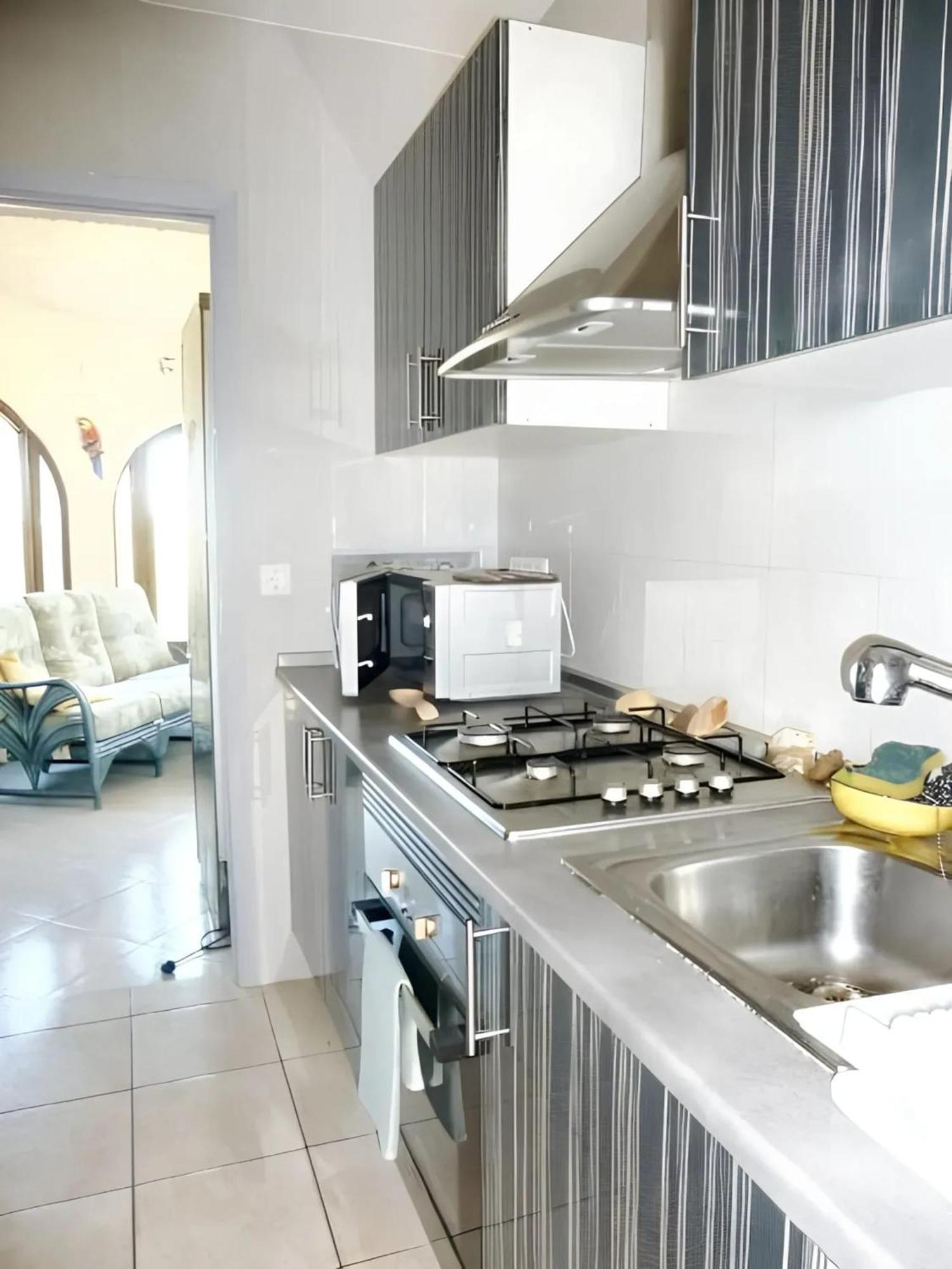 Luxury In Calpe, Pool Villa Calpe